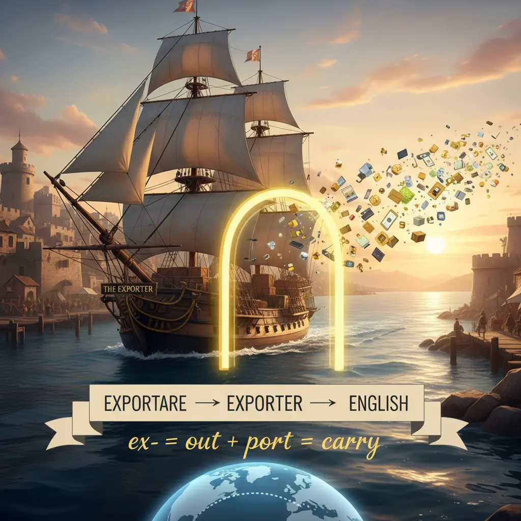 Illustration for this word