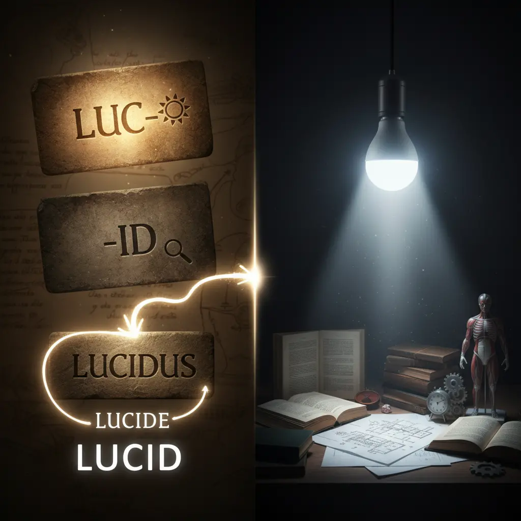 Illustration for this word
