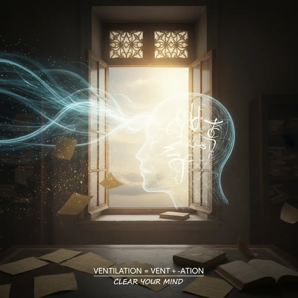 Illustration for this word