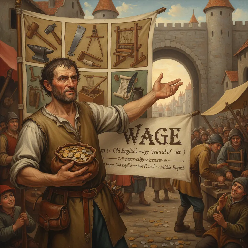 Illustration for this word