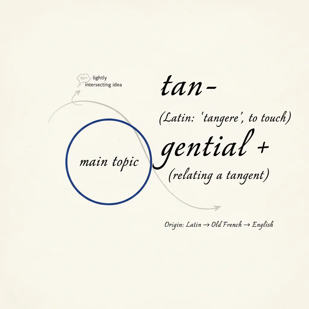 Illustration for this word