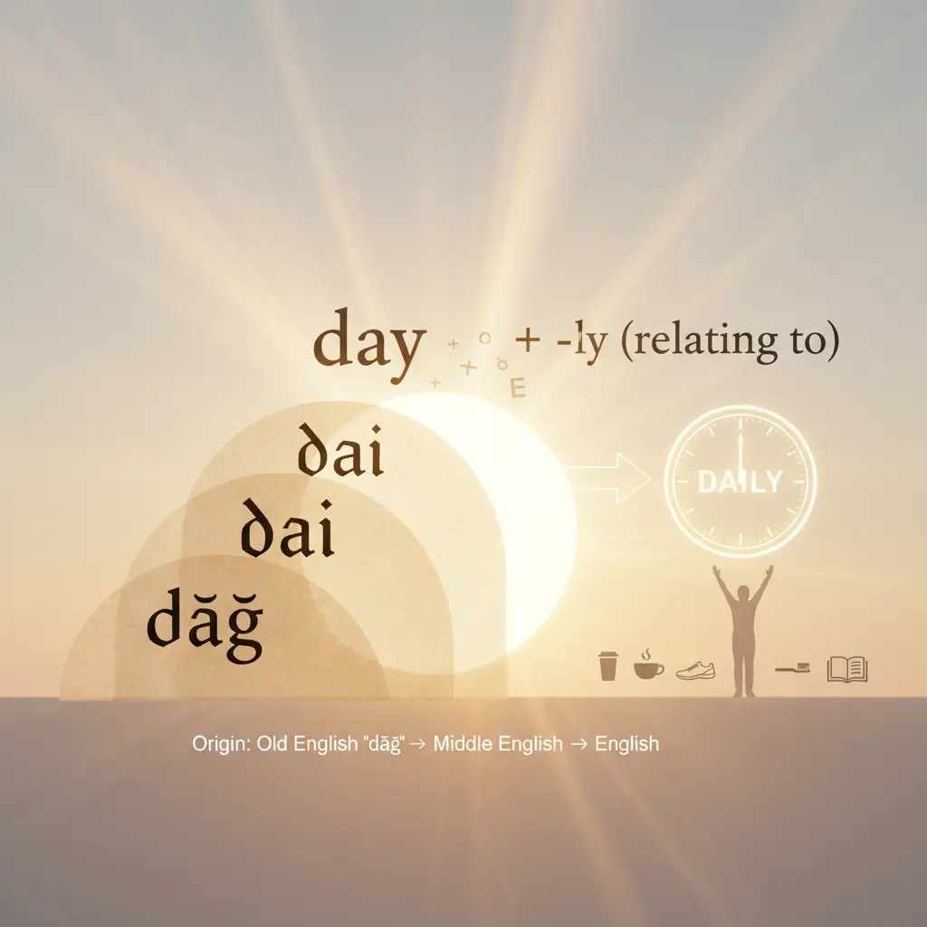 Illustration for this word