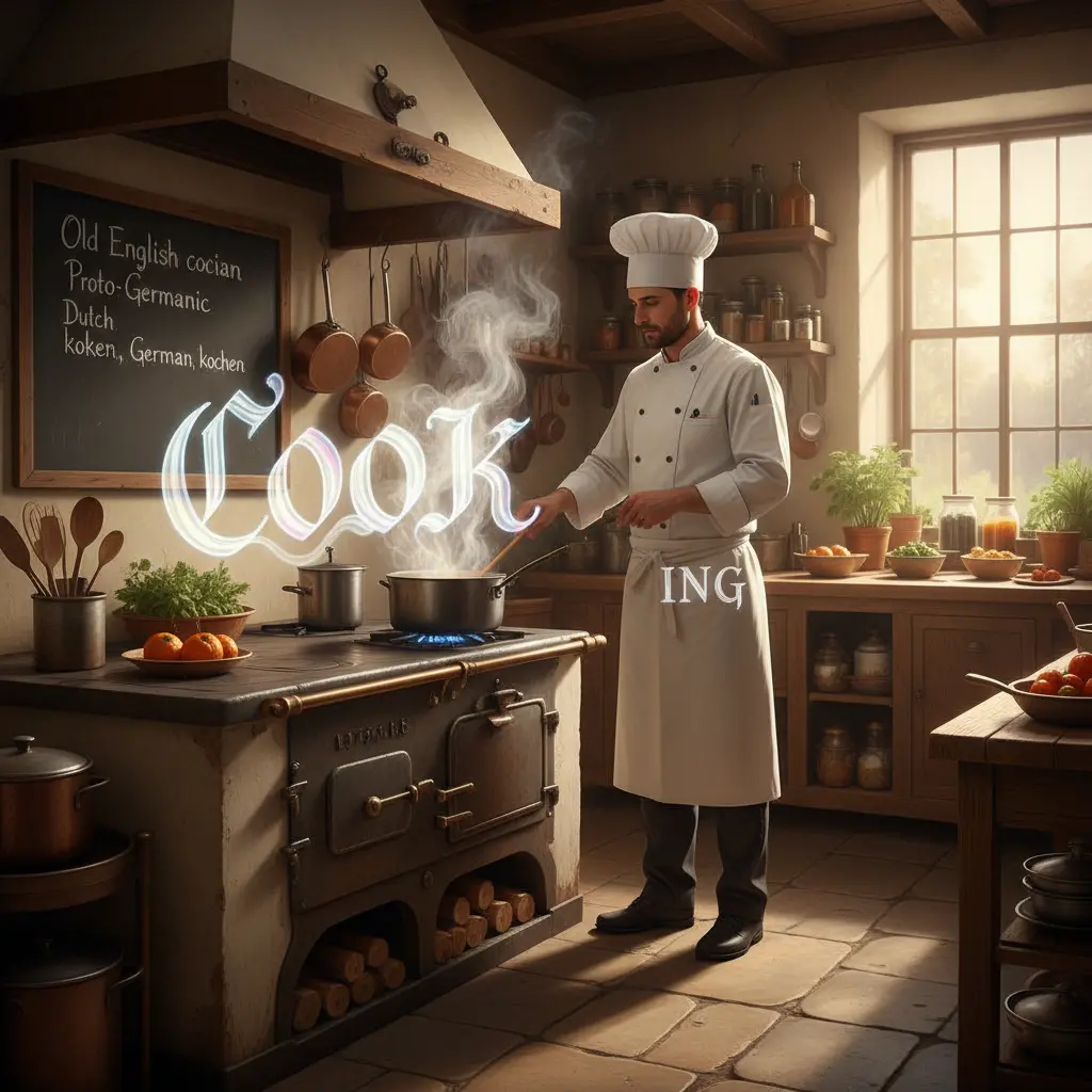 Illustration for this word