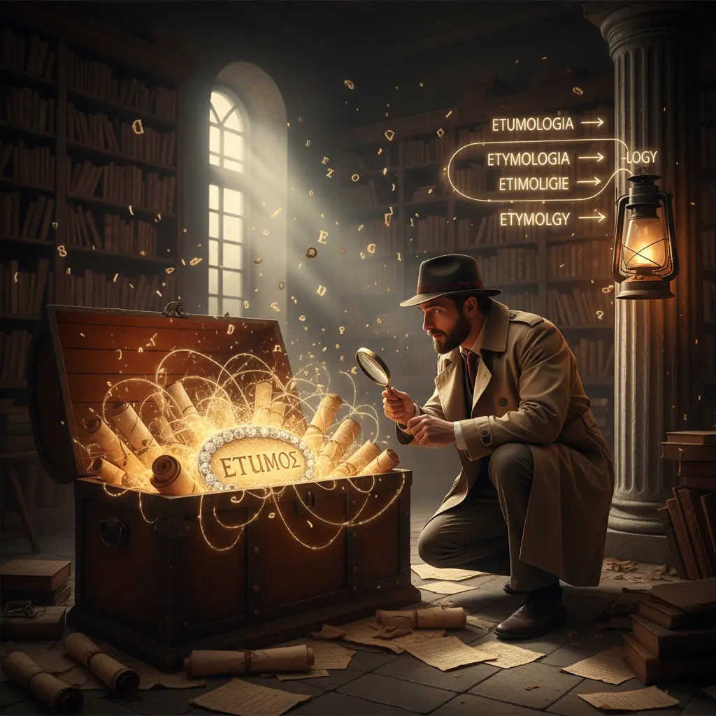 Illustration for this word