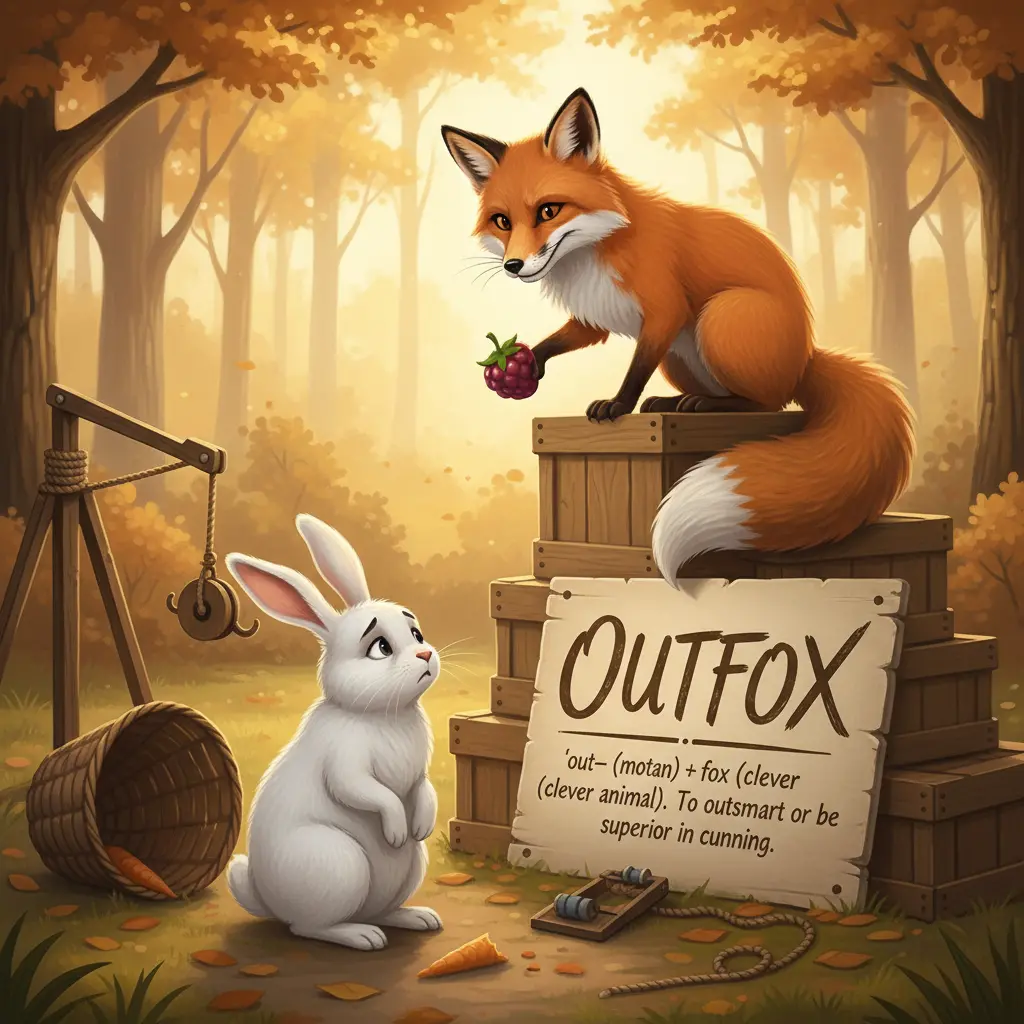 Illustration for this word