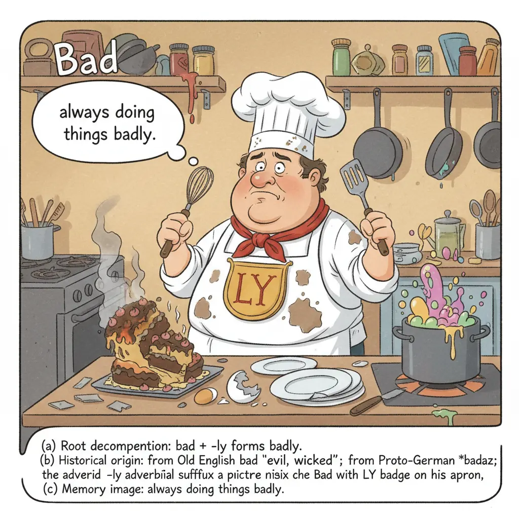 Illustration for this word