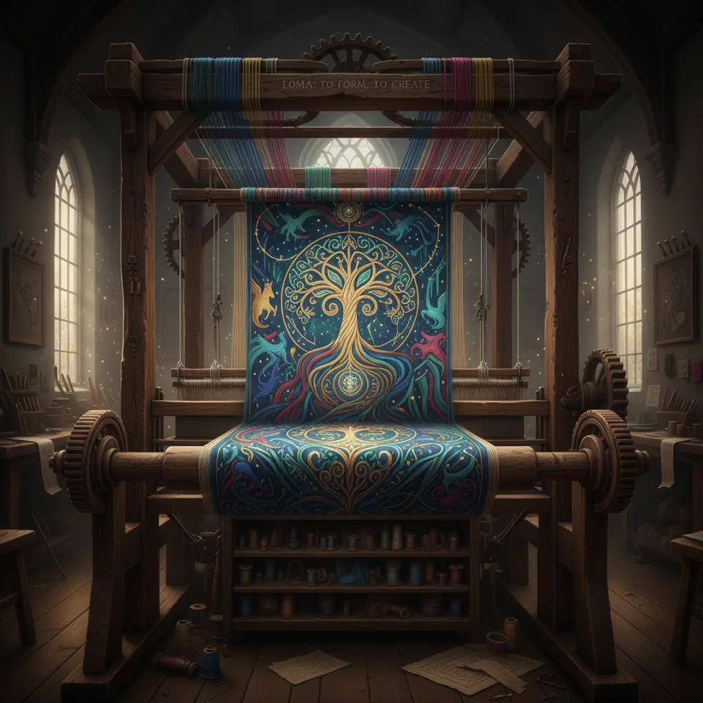 Illustration for this word