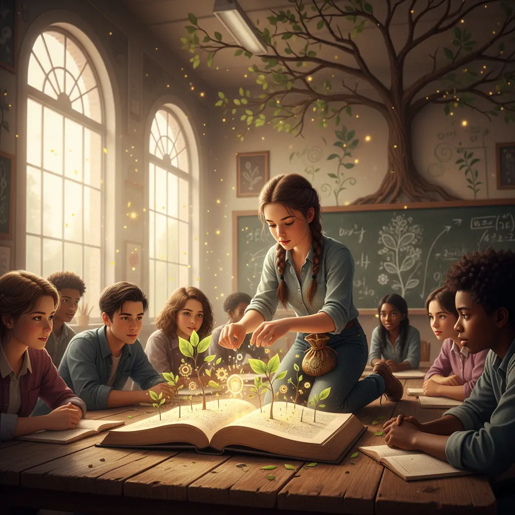 Illustration for this word