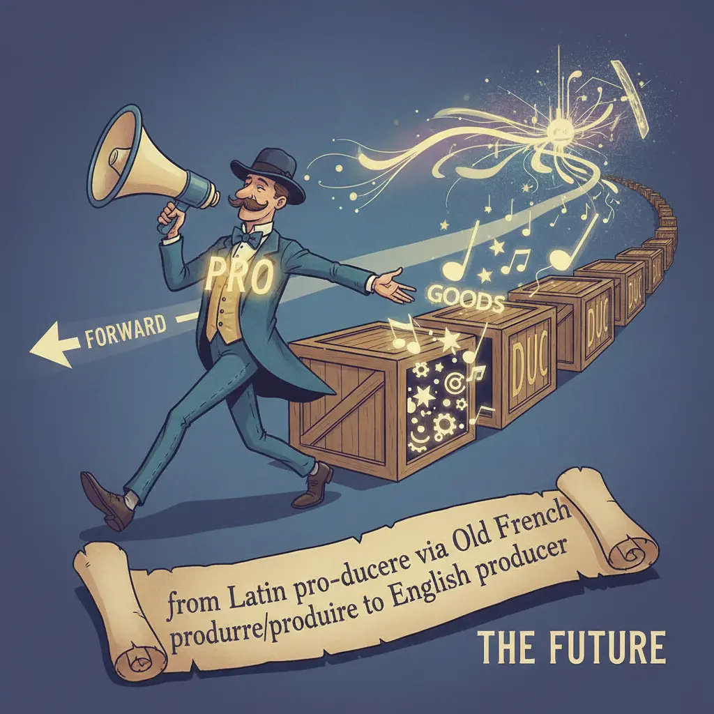 Illustration for this word