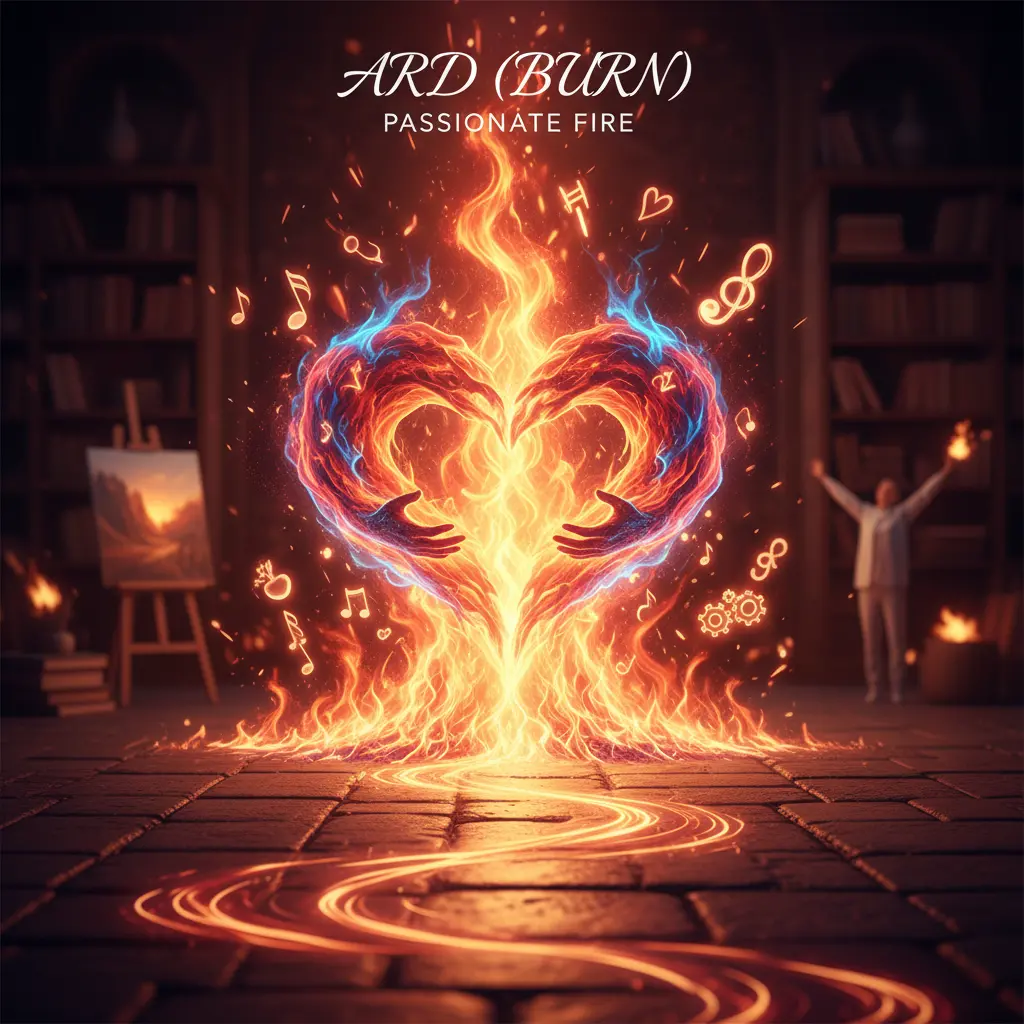 Illustration for this word