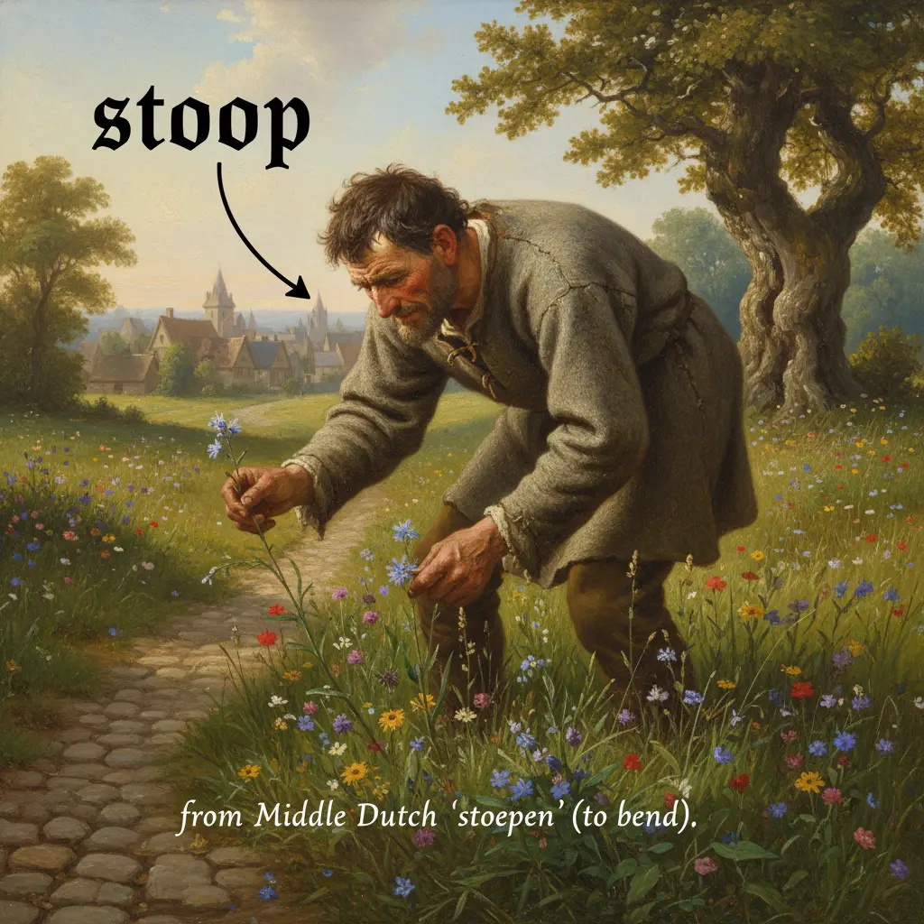 Illustration for this word