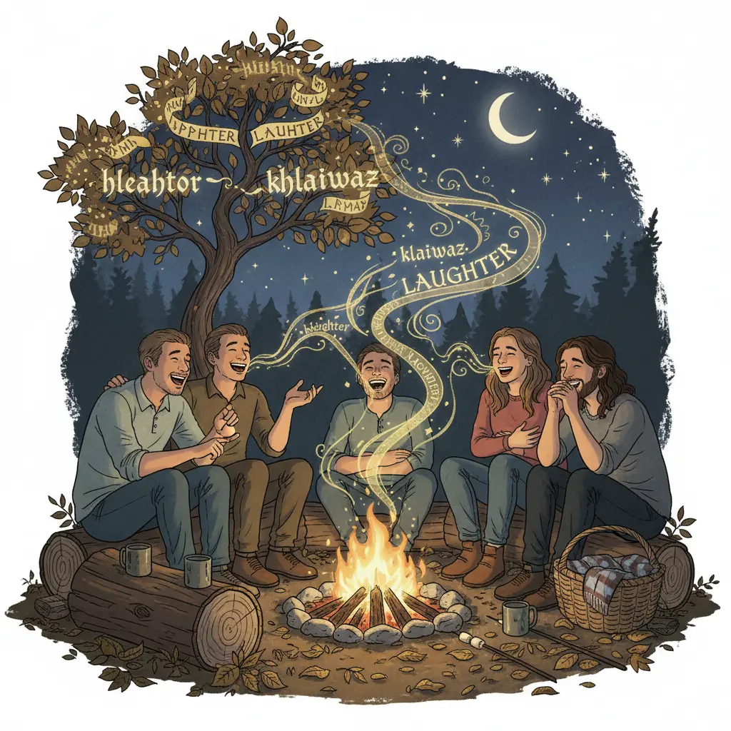 Illustration for this word