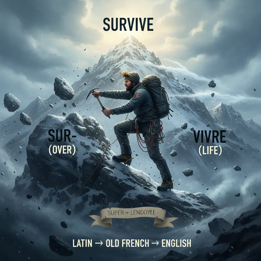 Illustration for this word