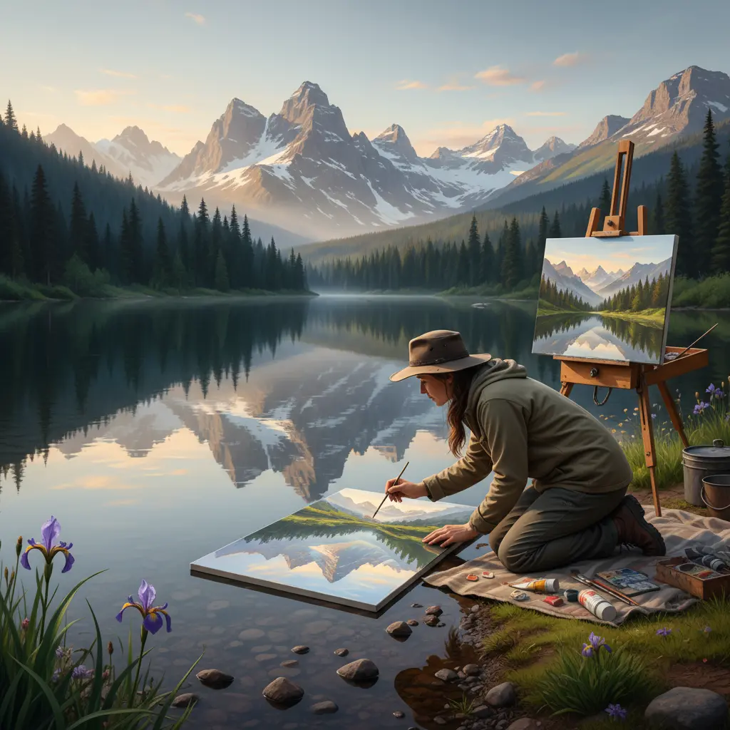 Illustration for this word