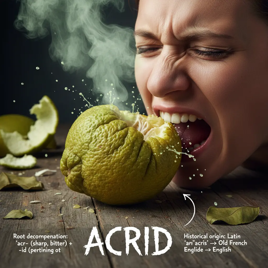 Illustration for this word