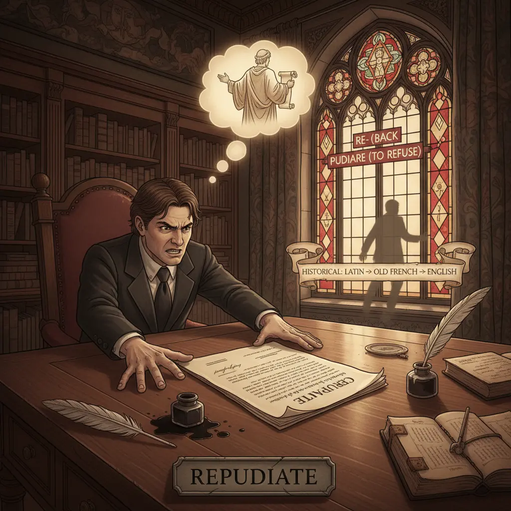 Illustration for this word