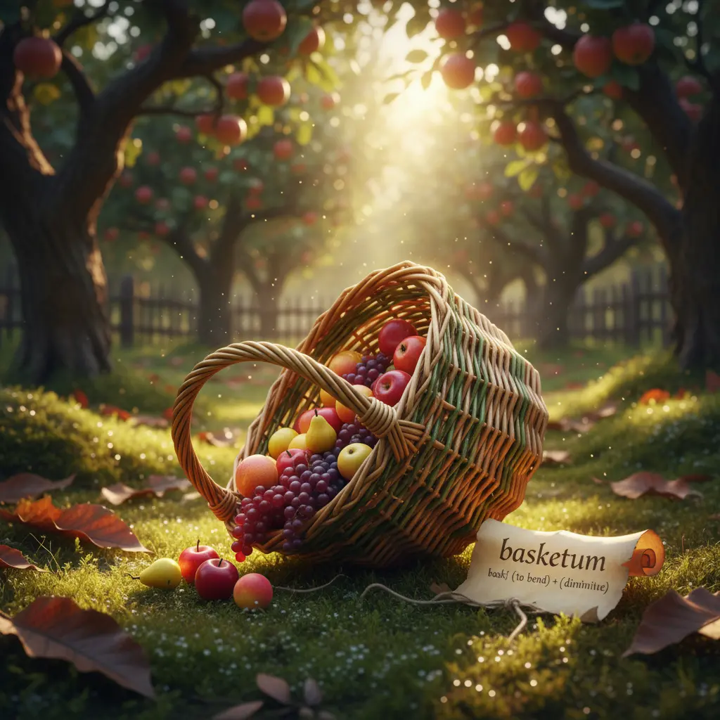 Illustration for this word