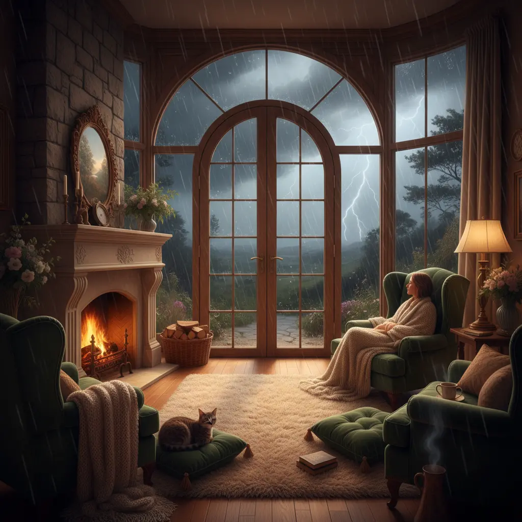Illustration for this word