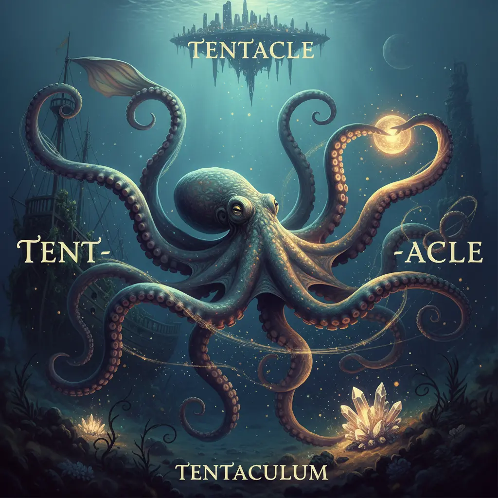 Illustration for this word