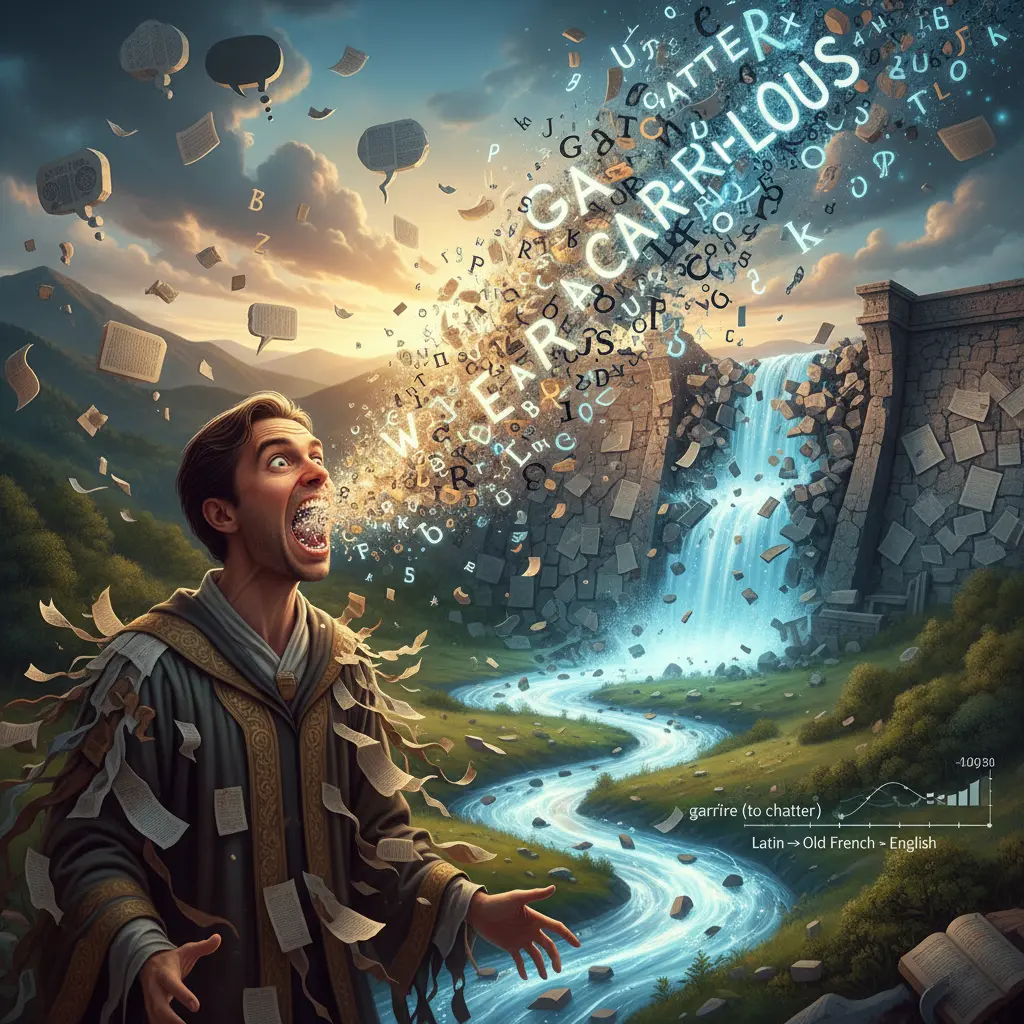 Illustration for this word