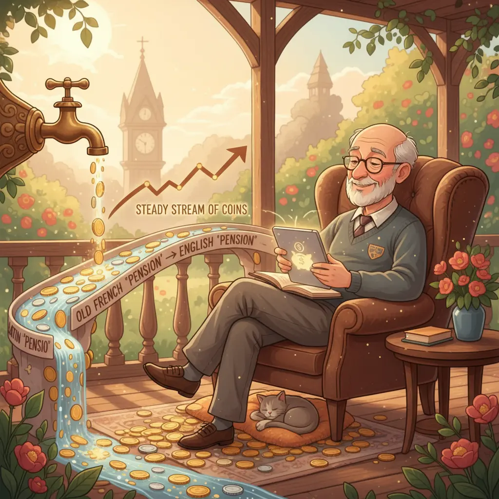 Illustration for this word