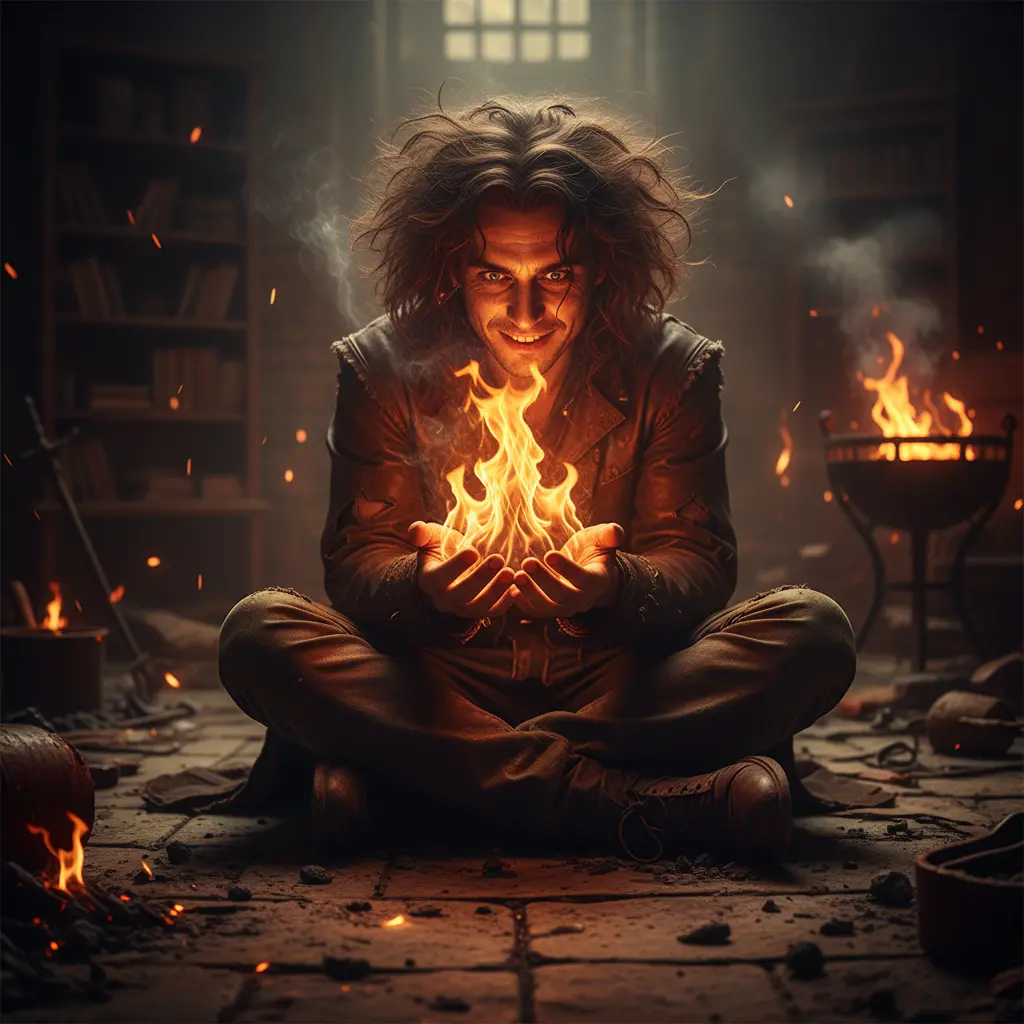 Illustration for this word