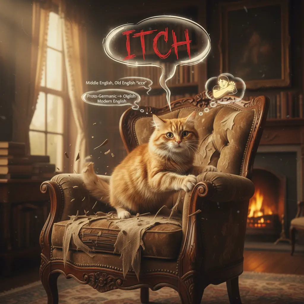 Illustration for this word