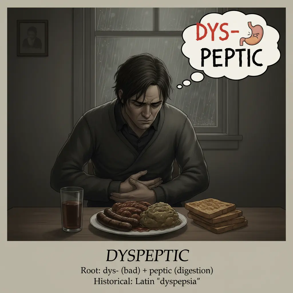 Illustration for this word
