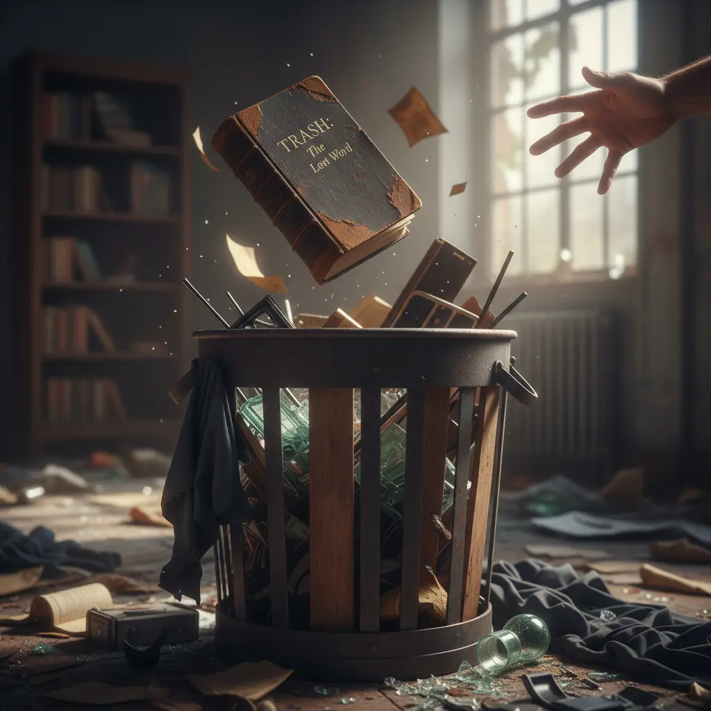 Illustration for this word