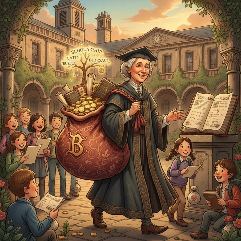 Illustration for this word