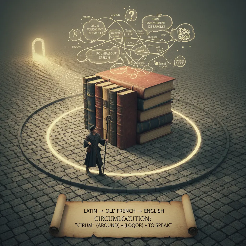 Illustration for this word