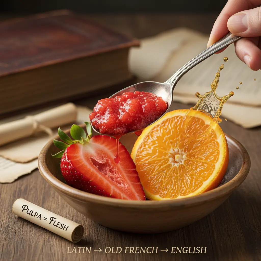 Illustration for this word