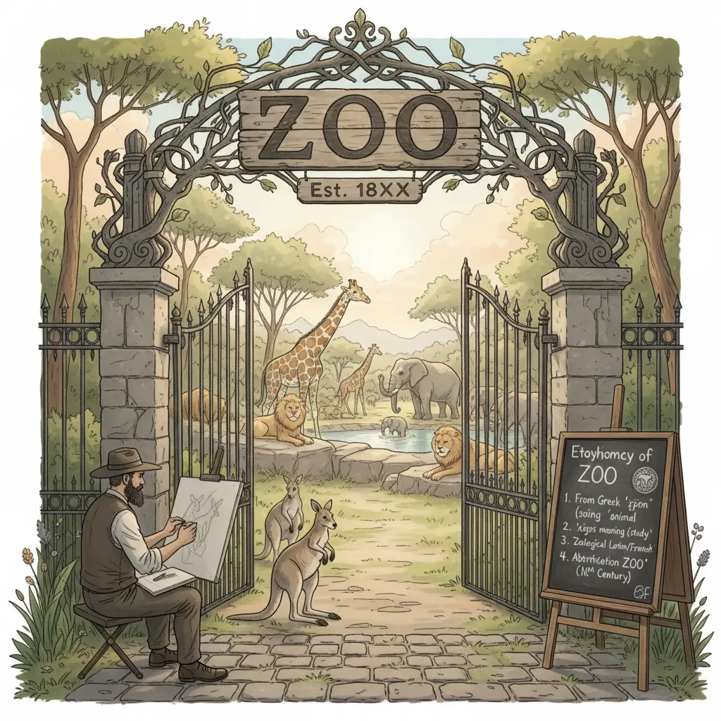 Illustration for this word