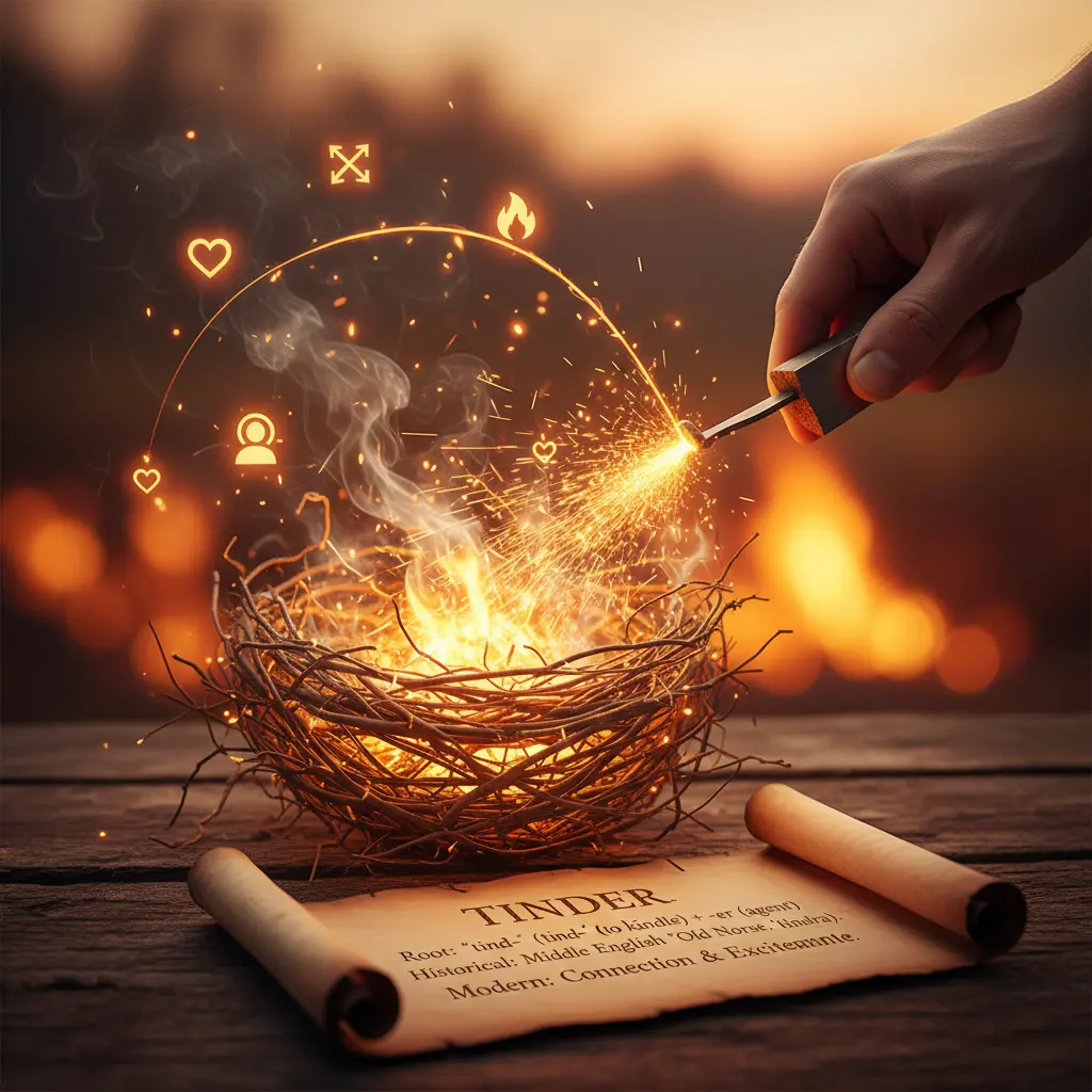 Illustration for this word