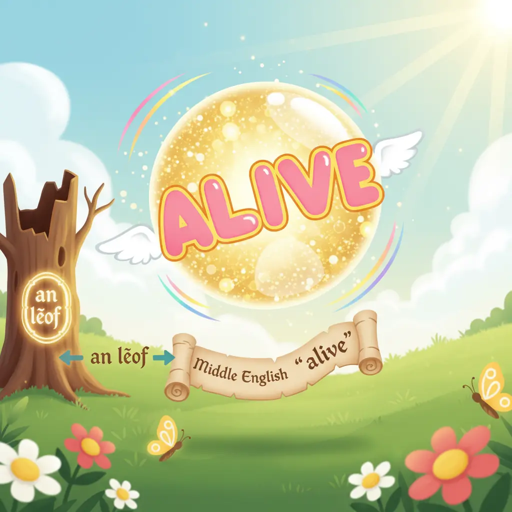 Illustration for this word