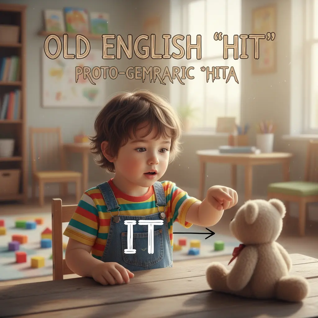 Illustration for this word