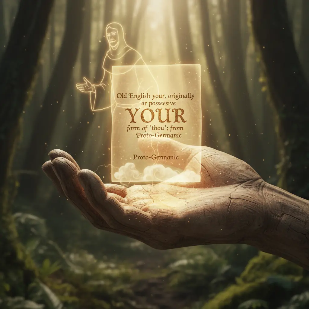 Illustration for this word
