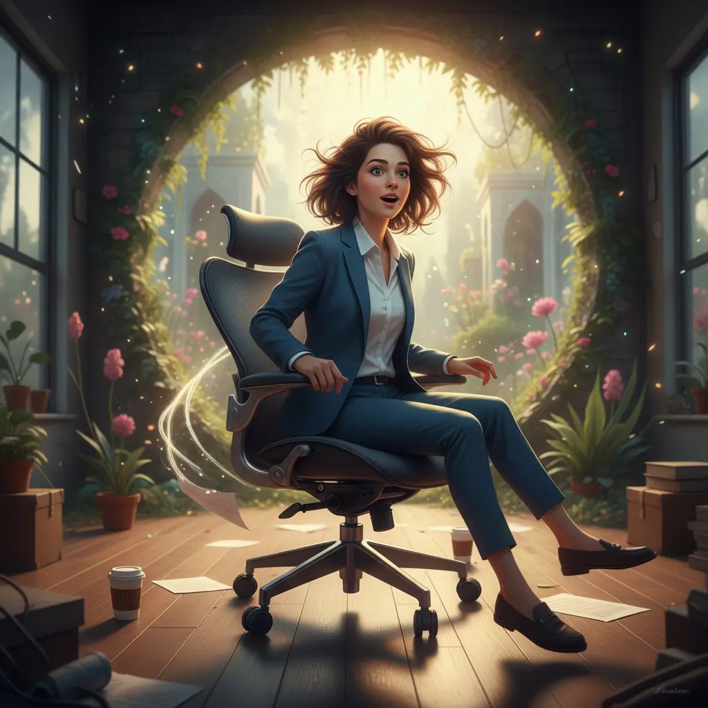 Illustration for this word