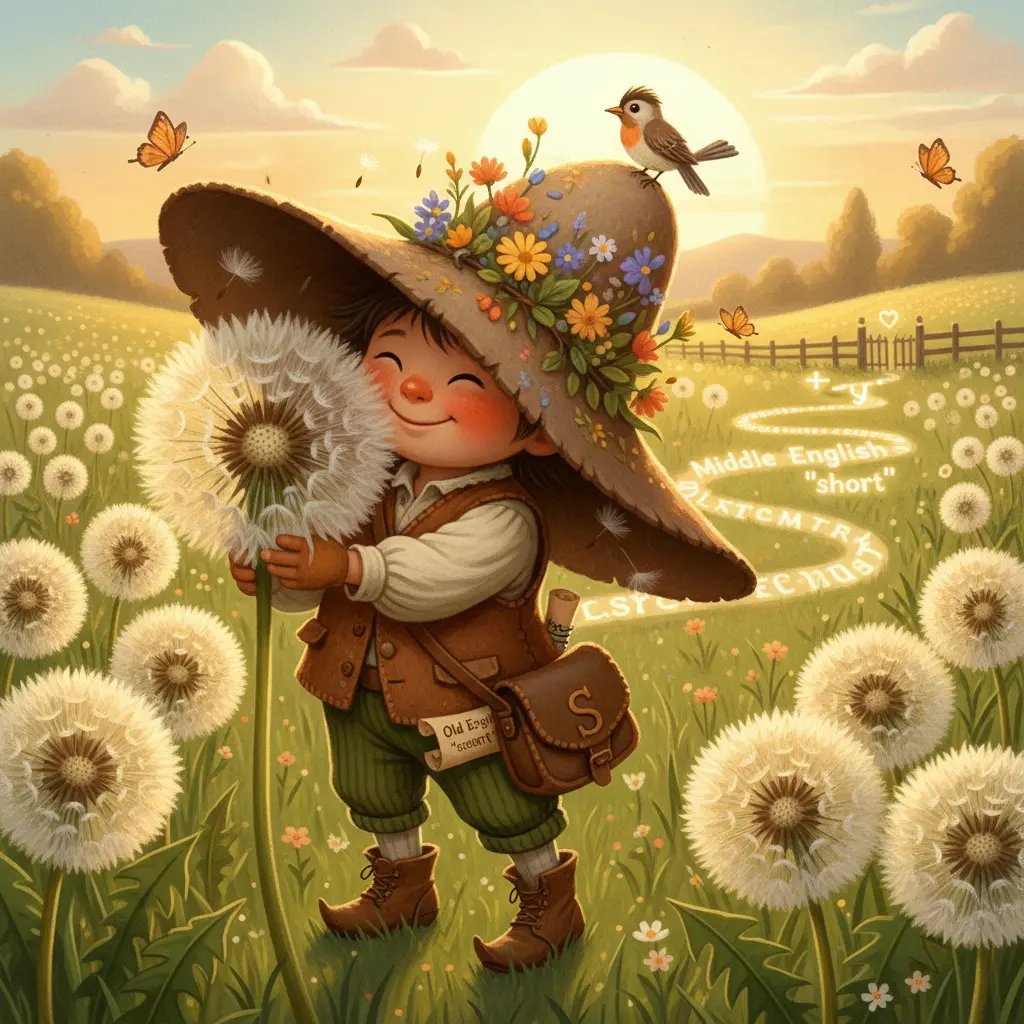 Illustration for this word