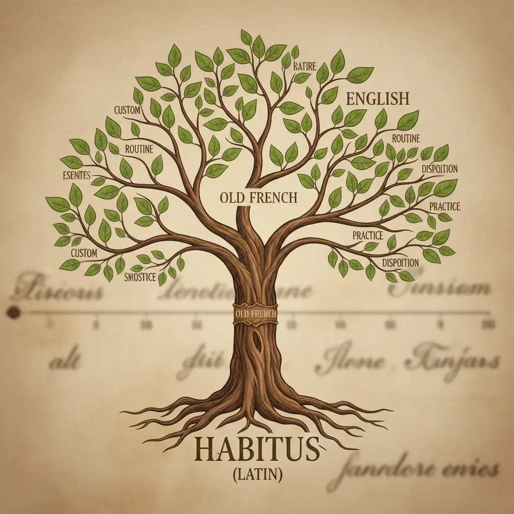 Illustration for this word