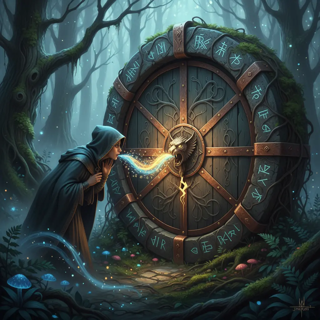 Illustration for this word