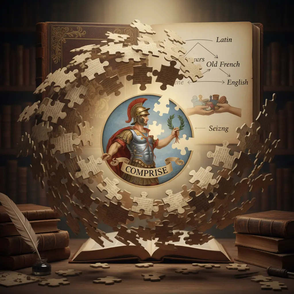 Illustration for this word