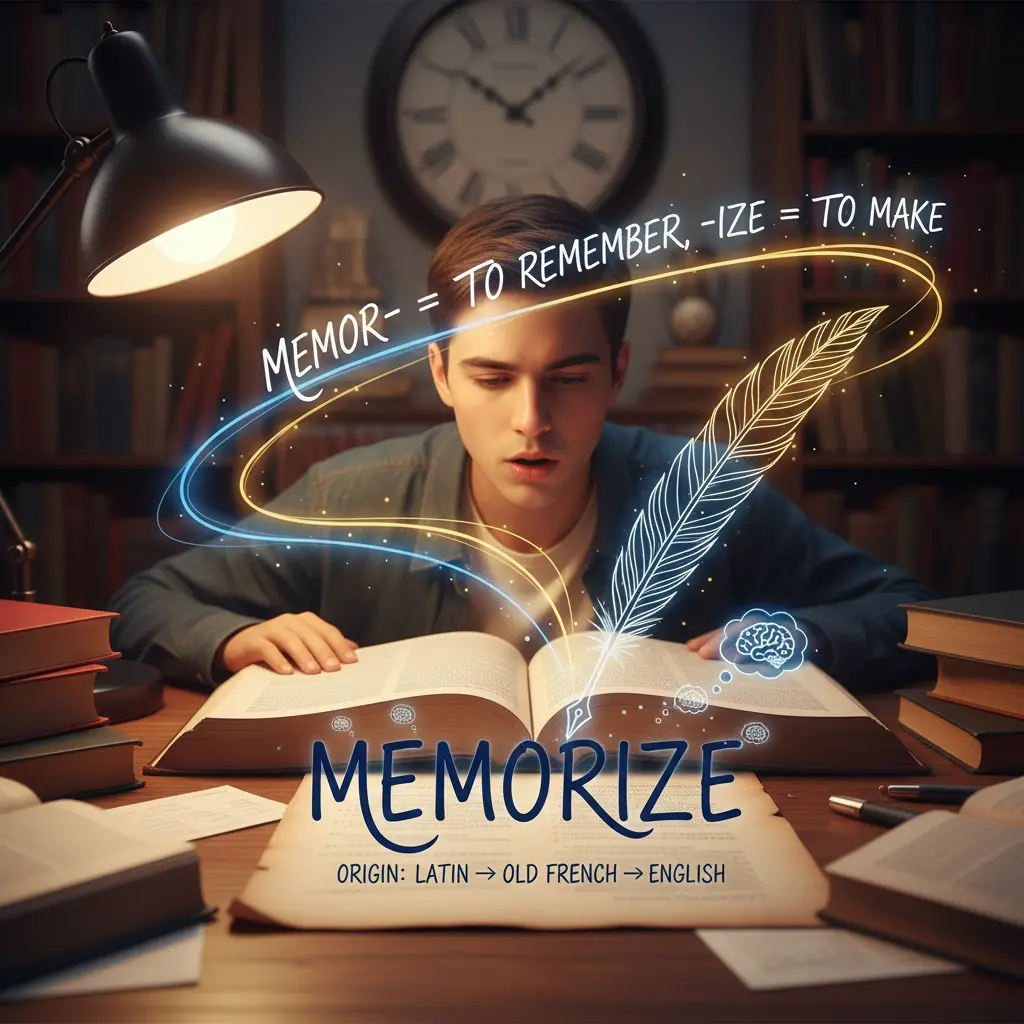 Illustration for this word