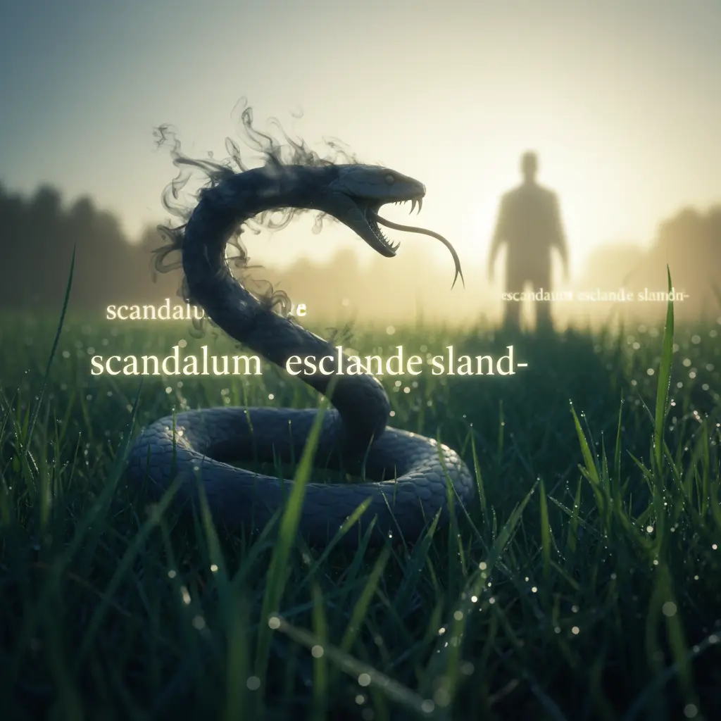 Illustration for this word