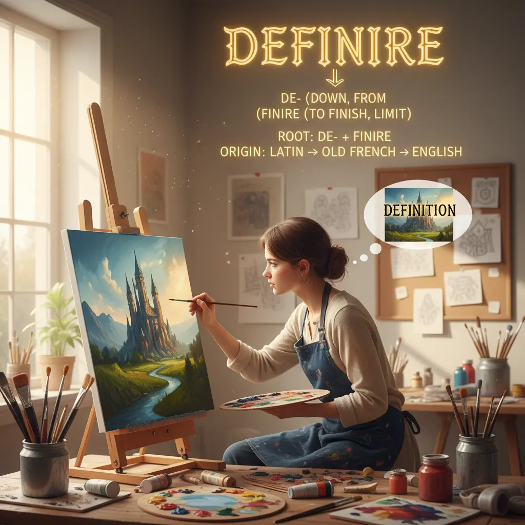 Illustration for this word