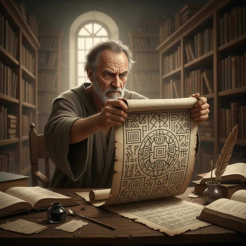 Illustration for this word