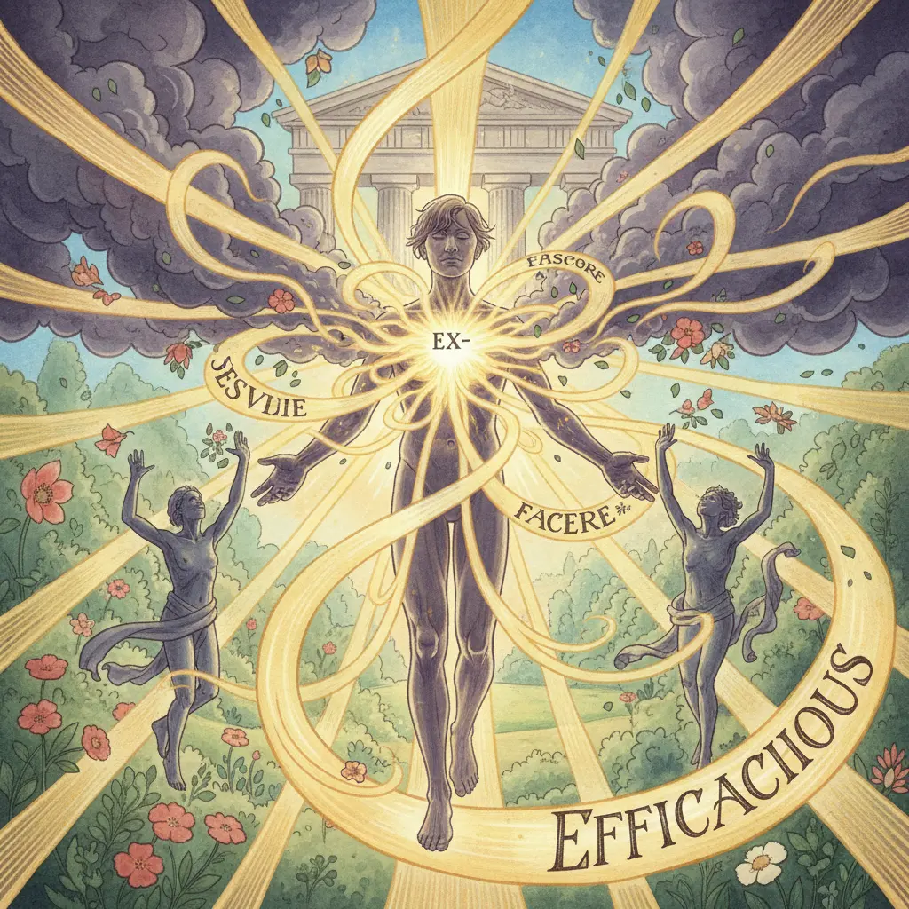 Illustration for this word