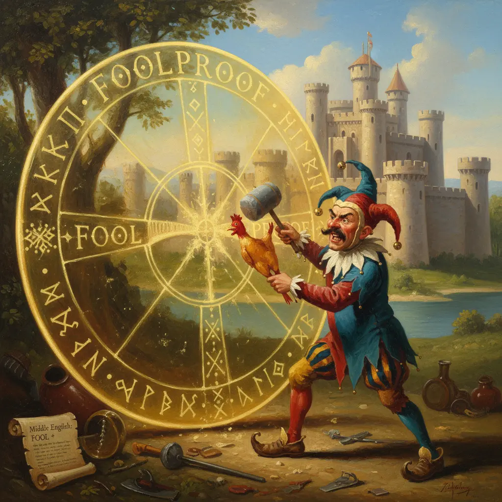 Illustration for this word