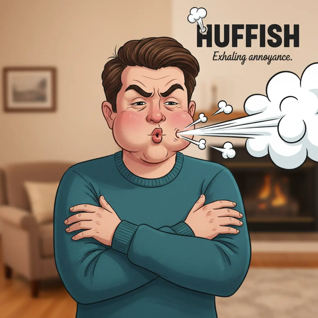 Illustration for this word