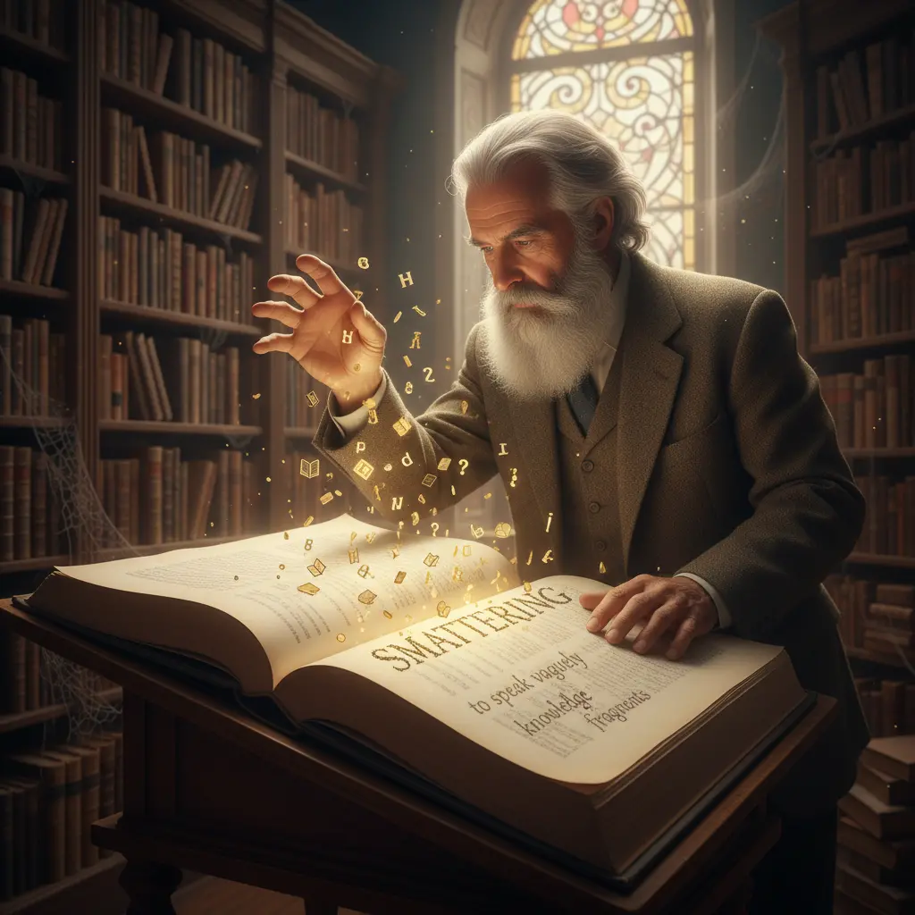Illustration for this word